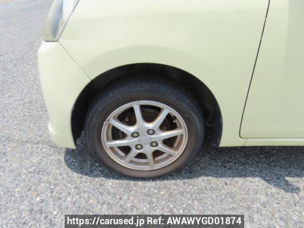 Used 2012 AT daihatsu mira-e-s LA300S Image[31]