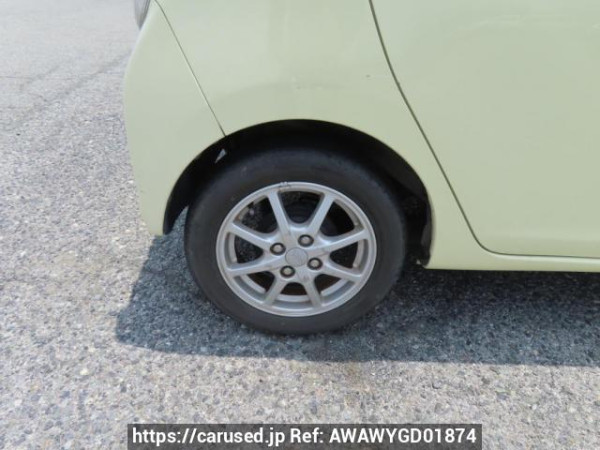 Used 2012 AT daihatsu mira-e-s LA300S Image[33]