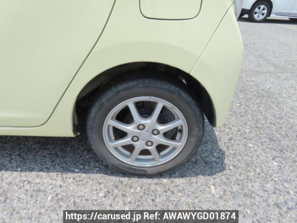 Used 2012 AT daihatsu mira-e-s LA300S Image[34]