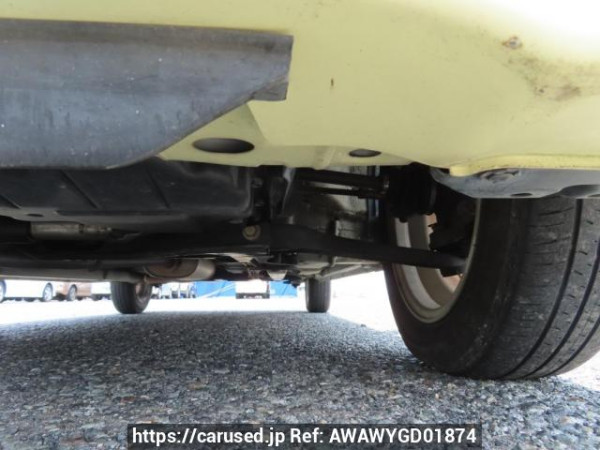 Used 2012 AT daihatsu mira-e-s LA300S Image[36]