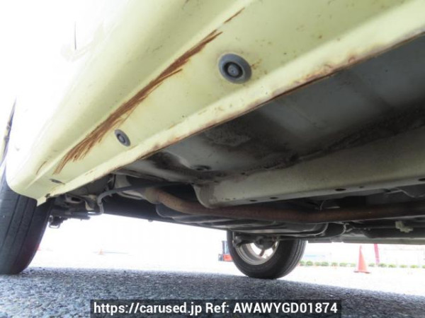 Used 2012 AT daihatsu mira-e-s LA300S Image[39]
