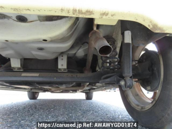 Used 2012 AT daihatsu mira-e-s LA300S Image[42]