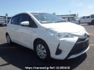 Toyota Vitz NHP130