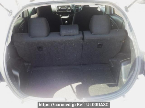 Used 2019 AT toyota vitz NHP130 Image[15]