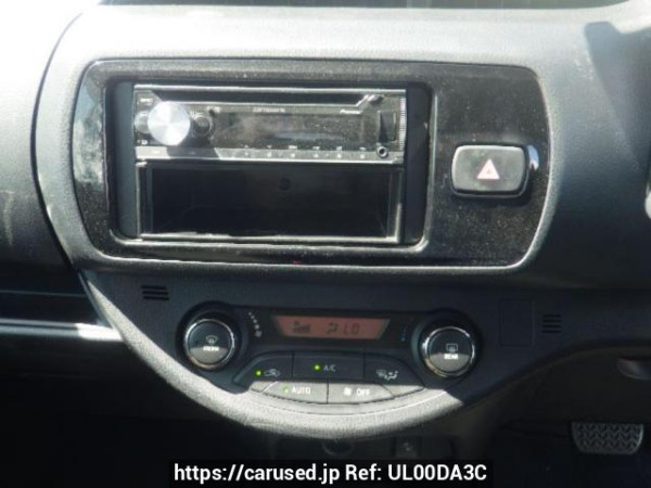 Used 2019 AT toyota vitz NHP130 Image[19]