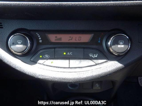 Used 2019 AT toyota vitz NHP130 Image[21]
