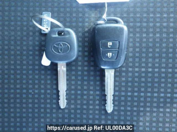 Used 2019 AT toyota vitz NHP130 Image[30]