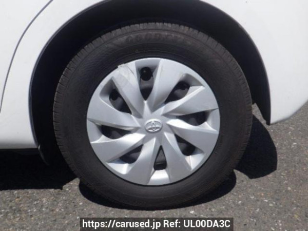 Used 2019 AT toyota vitz NHP130 Image[31]