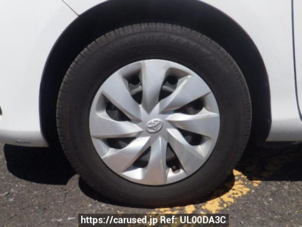 Used 2019 AT toyota vitz NHP130 Image[34]