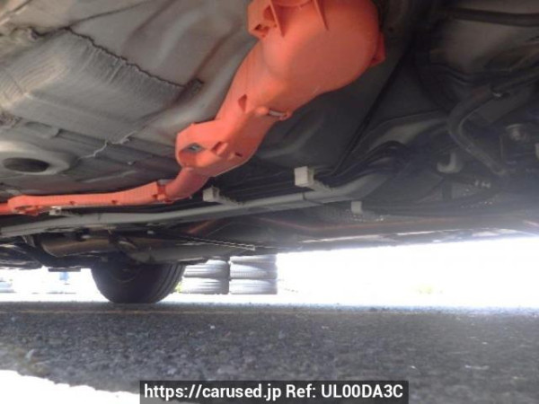 Used 2019 AT toyota vitz NHP130 Image[37]