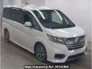 Honda Step WGN Spada RP3