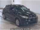 Honda VEZEL RU2