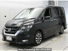 Nissan Serena GFC27