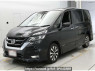 Used 2019 AT nissan serena GFC27 Image[0]