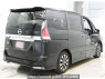 Used 2019 AT nissan serena GFC27 Image[1]