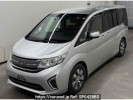 Honda Step WGN RP1