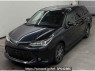 Used 2016 AT toyota corolla-fielder NRE161G Image[0]