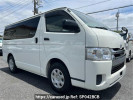 Toyota Hiace Van TRH200V