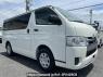 Used 2018 AT toyota hiace-van TRH200V Image[0]
