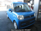 Suzuki Spacia MK53S