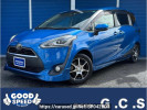 Toyota Sienta NSP170G