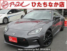 Toyota GR86 ZN8