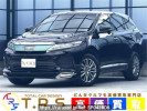 Toyota Harrier ZSU60W