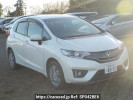 Honda Fit GK6