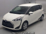 Used 2021 AT toyota sienta NHP170G Image[0]