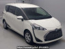 Used 2021 AT toyota sienta NHP170G Image[2]