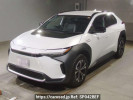 Toyota Bz4X YEAM15
