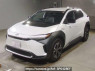 Used 2023 AT toyota bz4x YEAM15 Image[0]