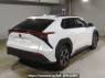 Used 2023 AT toyota bz4x YEAM15 Image[1]