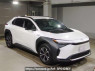 Used 2023 AT toyota bz4x YEAM15 Image[2]