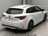 Used 2024 AT toyota corolla-touring-wagon ZWE219W Image[1]