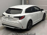 Used 2025 AT toyota corolla-touring-wagon ZWE219W Image[1]