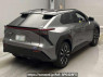 Used 2025 AT toyota bz4x XEAM15 Image[1]