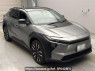 Used 2025 AT toyota bz4x XEAM15 Image[2]