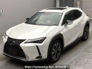 Lexus UX MZAH15