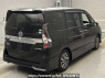 Used 2021 AT nissan serena HFC27 Image[1]