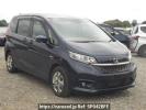 Honda Freed hybrid GB7