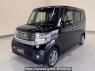 Used 2014 AT honda n-box-custom JF1 Image[0]
