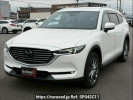 Mazda CX-8 KG2P