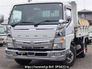 Mitsubishi Fuso Canter FEBM0