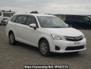 Toyota Corolla Fielder NZE164G