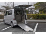 Used 2015 AT honda n-box-plus JF1 Image[2]