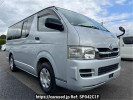 Toyota Hiace Van TRH200V