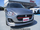 Suzuki Swift ZC53S