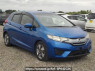 Used 2014 AT honda fit-hybrid GP5 Image[0]