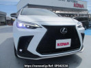 Lexus NX AAZH20